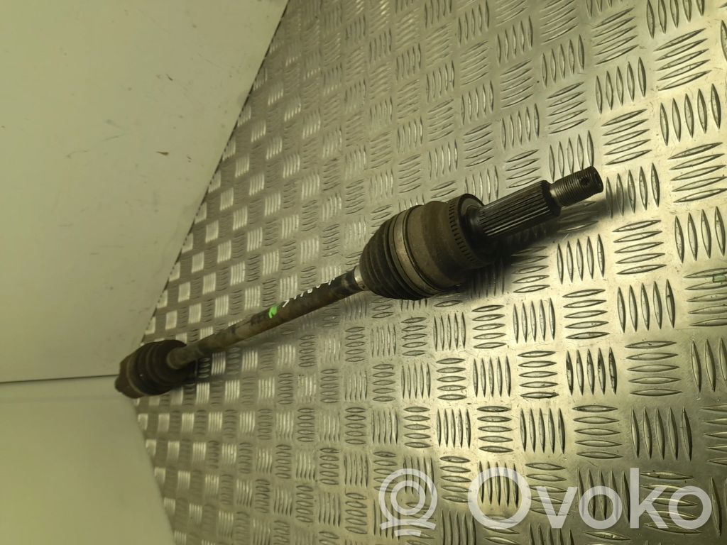 Hyundai ix 55 Rear driveshaft 