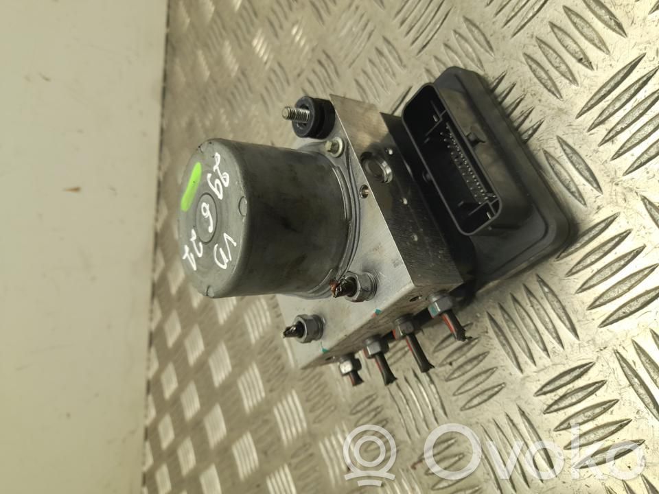Dacia Spring ABS valdymo blokas 