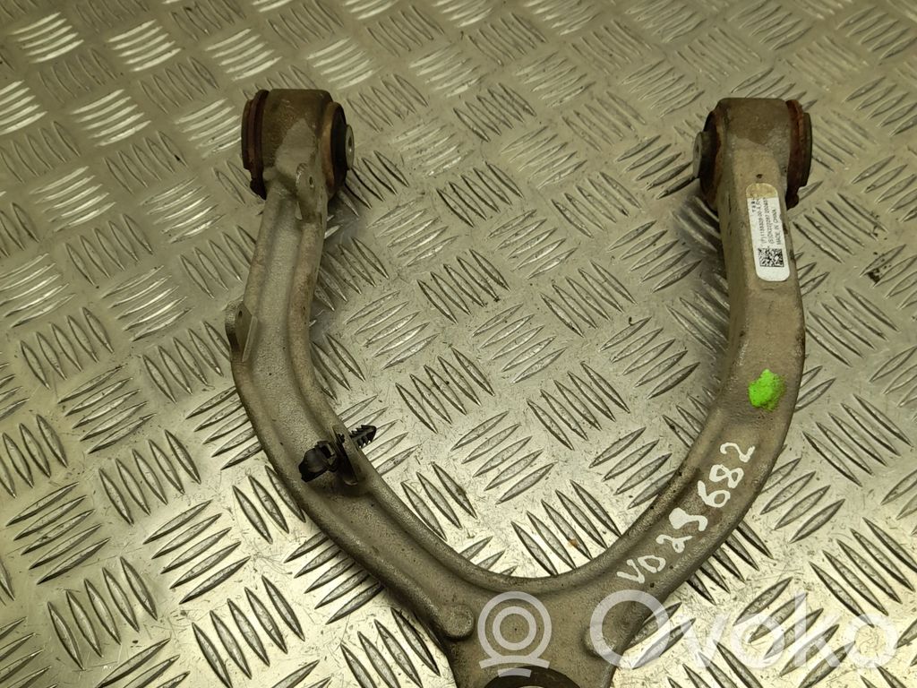 Tesla Model Y Front lower control arm/wishbone 