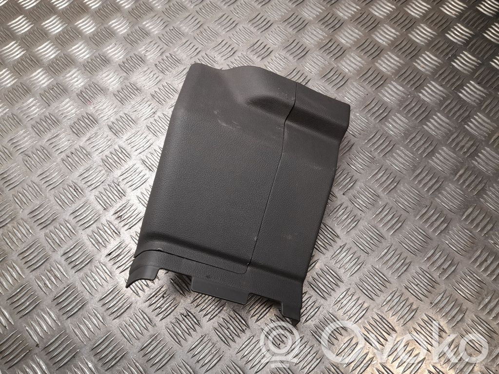 Ford Transit Custom Console centrale, commande chauffage/clim 