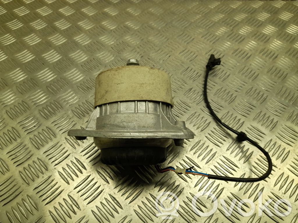 Mercedes-Benz S W222 Suport tampon motor 