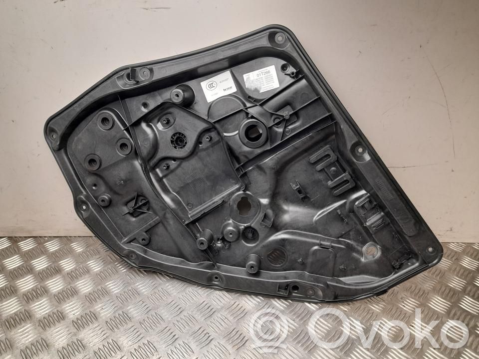 Elektryczny podnośnik szyby drzwi tylnych   A0998200283,A2220040999,L6561