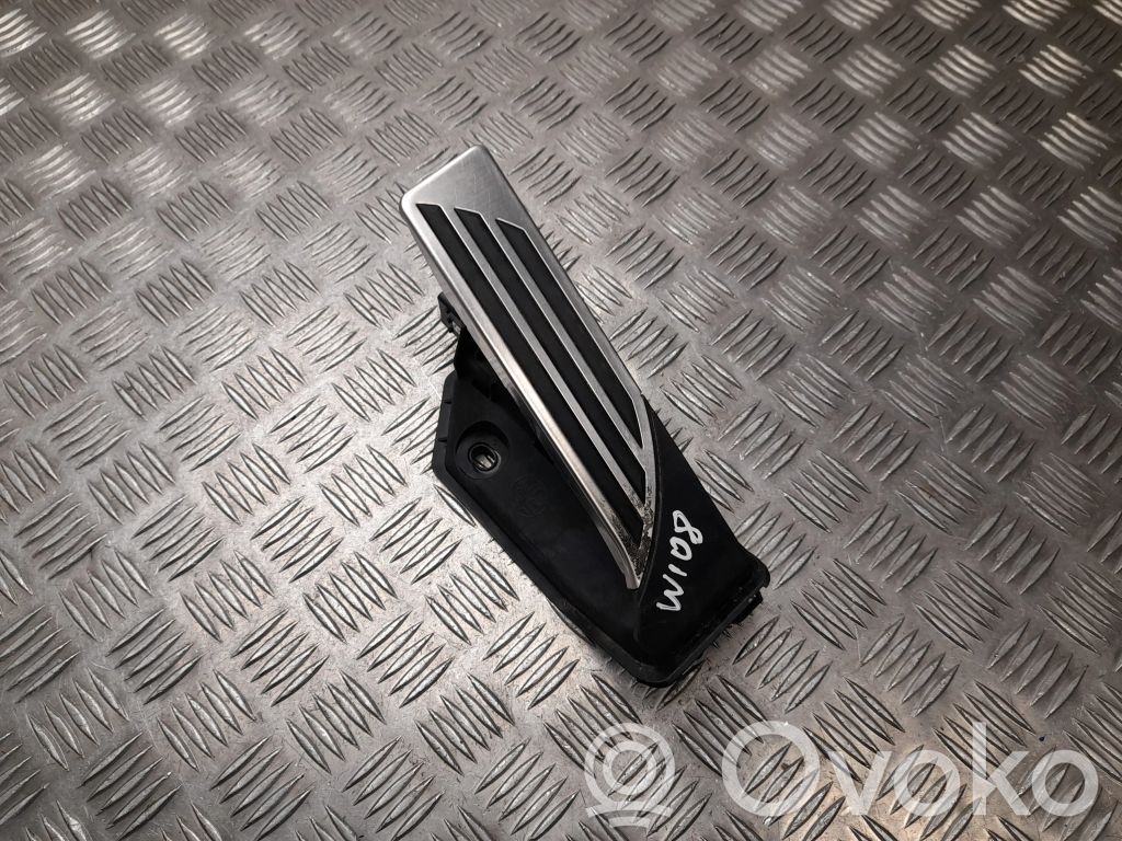 Alfa Romeo Stelvio Gaspedal 