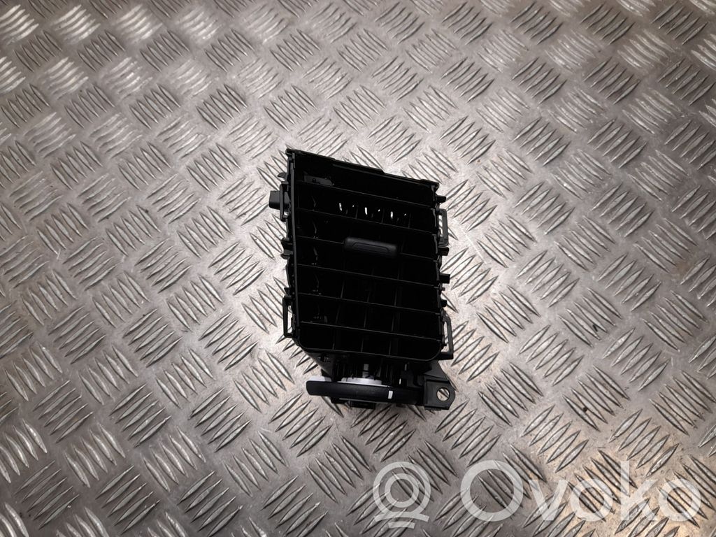Ford Transit Custom Dysze / Kratki środkowego nawiewu deski rozdzielczej 