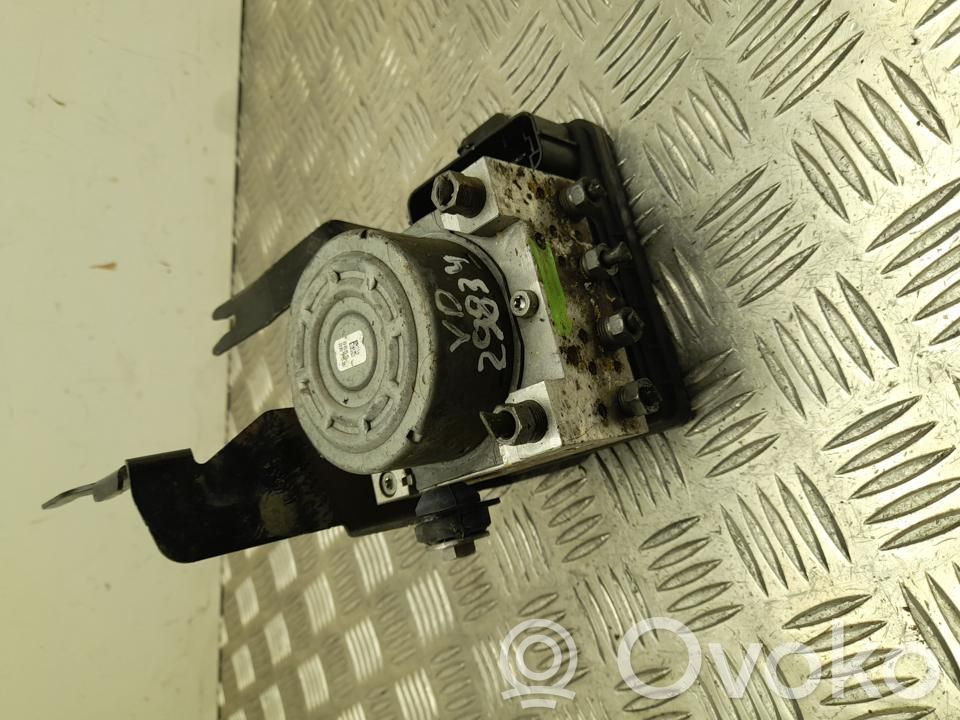 Dacia Dokker ABS control unit/module 