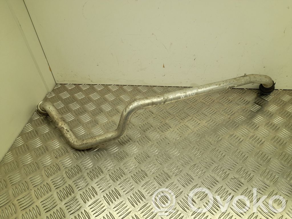 Porsche 911 991 Kühlleitung / Kühlschlauch 
