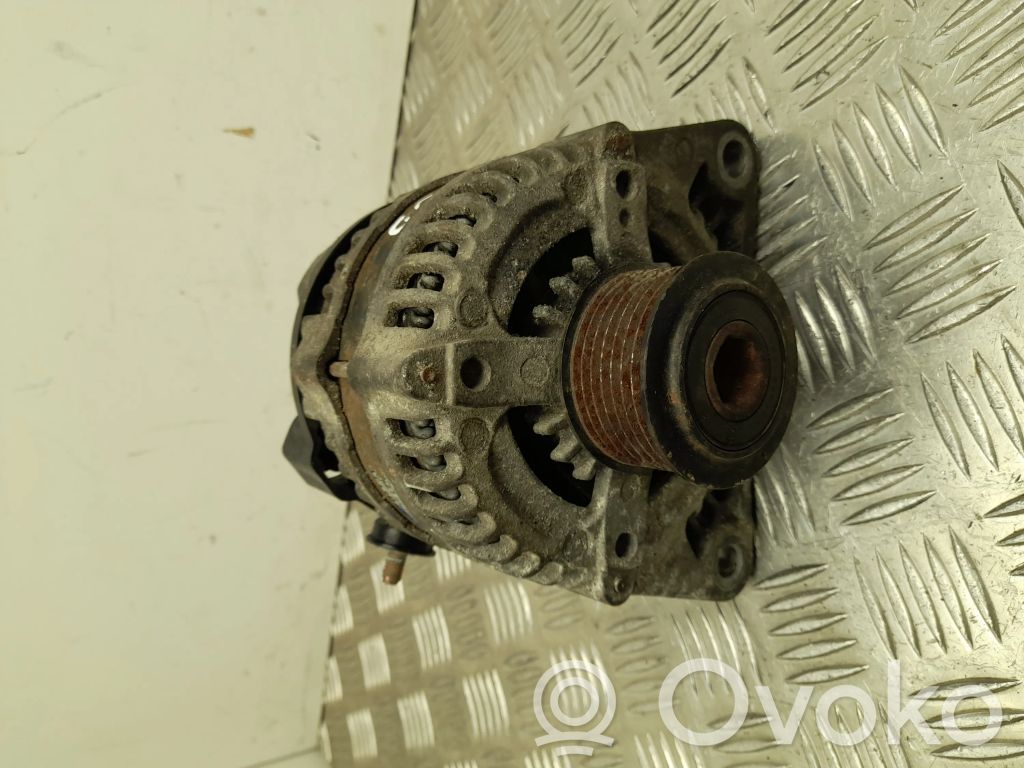 Suzuki Grand Vitara II Alternator 
