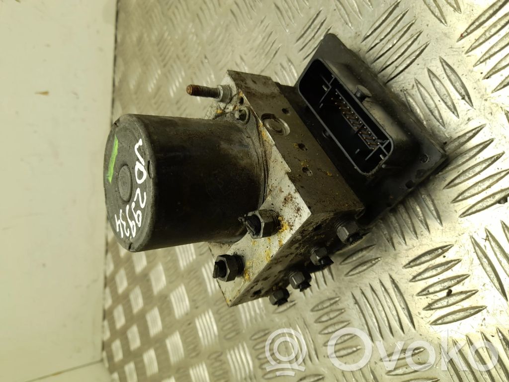Citroen C5 ABS valdymo blokas 
