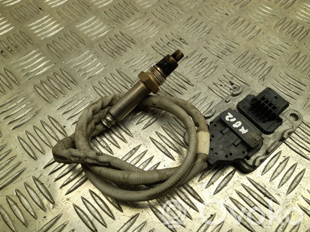 Audi A3 S3 8V Lambda probe sensor 