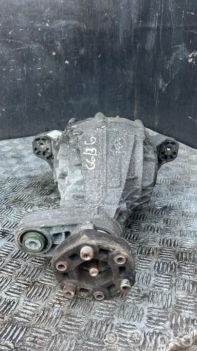 Alfa Romeo Giulia Hinterachsdifferential 