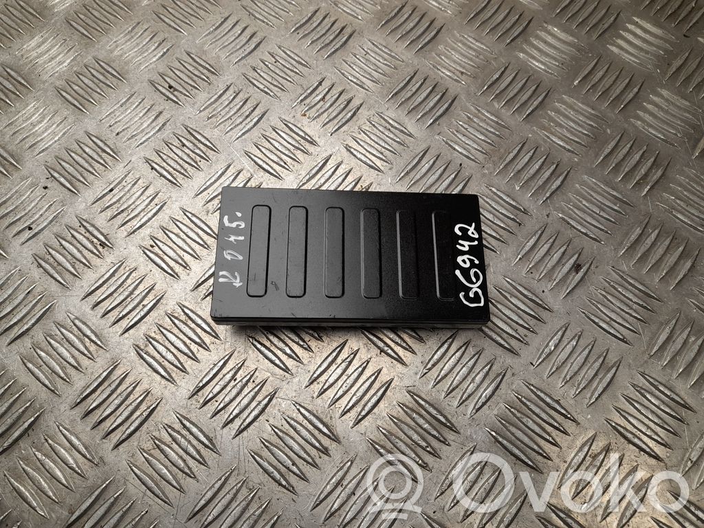 Ford Puma Module de charge sans fil 