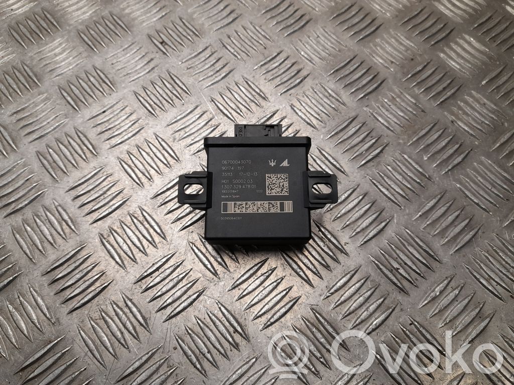 Módulo de luz LCM   670004307,G6958