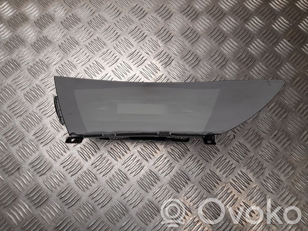 Honda Civic IX Speedometer (instrument cluster) 