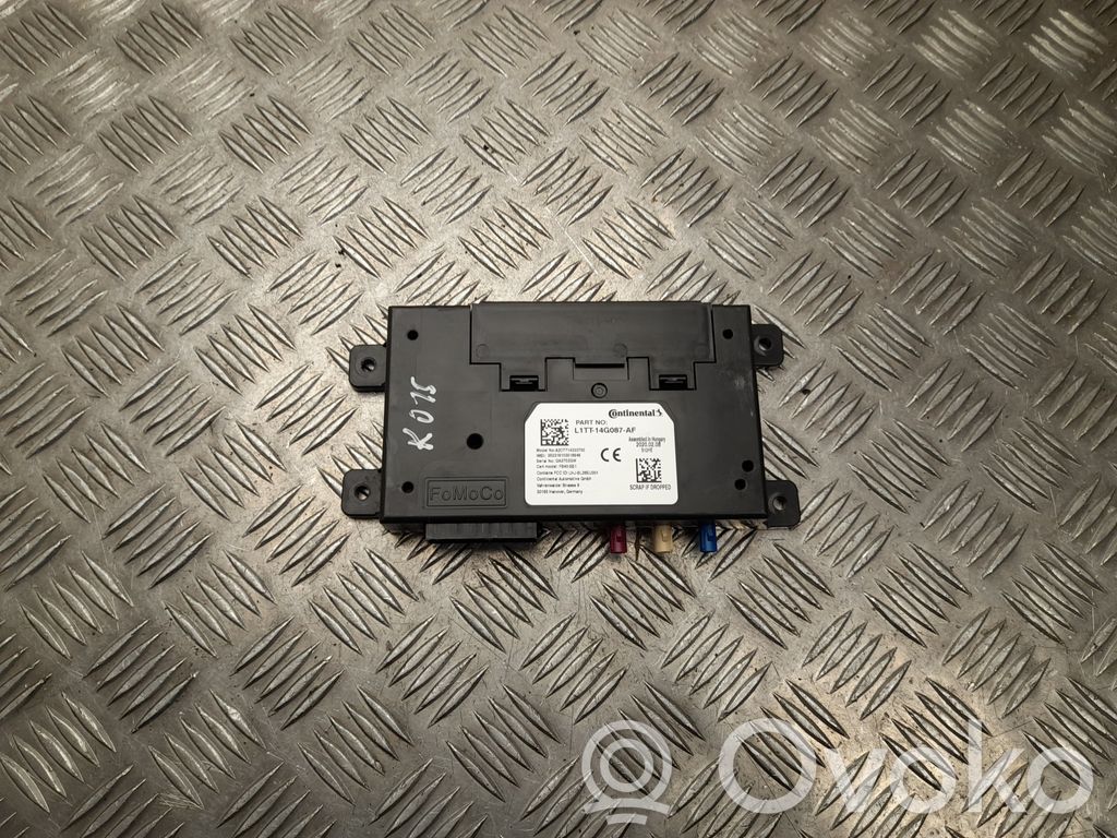 Bluetooth modulis   L1TT14G087AF,G6940