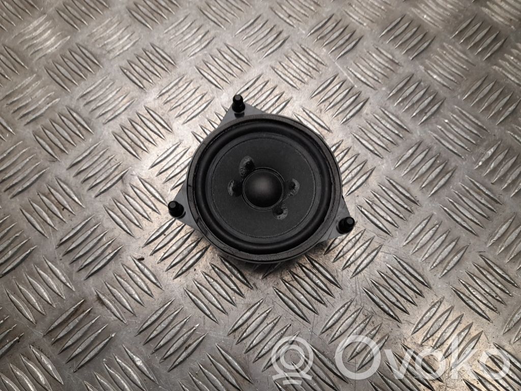 Mercedes-Benz E W213 Enceinte haute fréquence de porte avant 