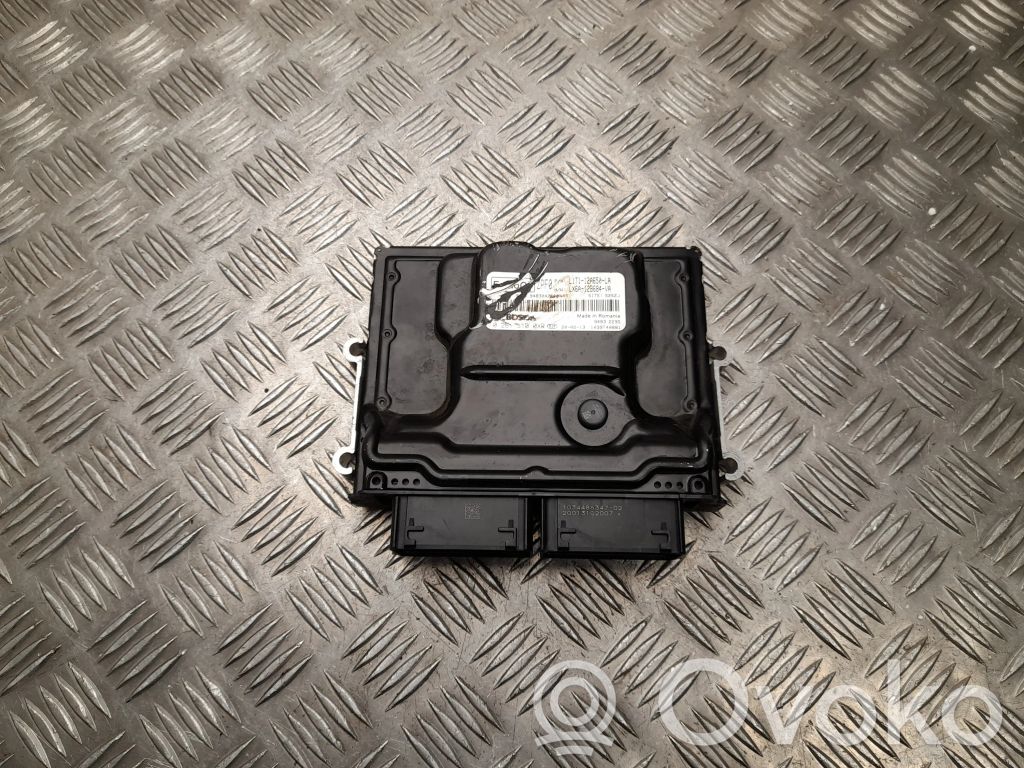 Unitate/modul de control motor   L1T112A650LA,E2655,LX6A12B684VA
