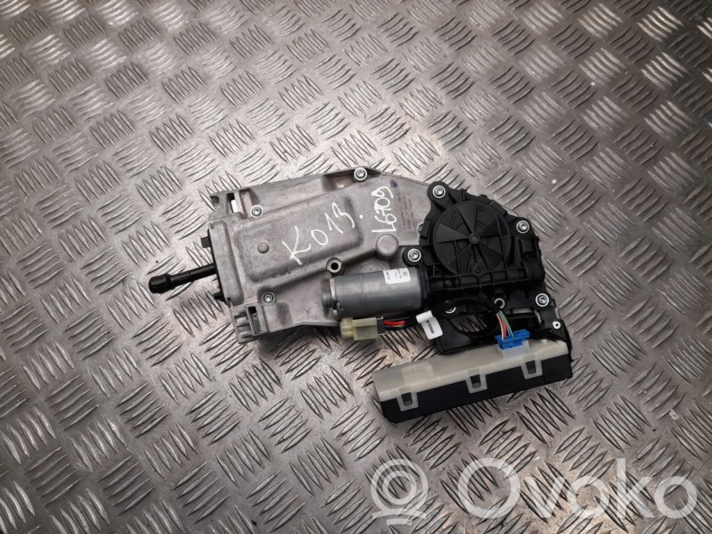 Mercedes-Benz EQC Motorino di apertura del portellone posteriore/bagagliaio 