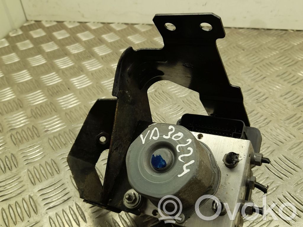 Maserati Ghibli ABS control unit/module 