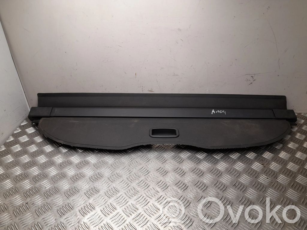 Ford Focus Aizkars 