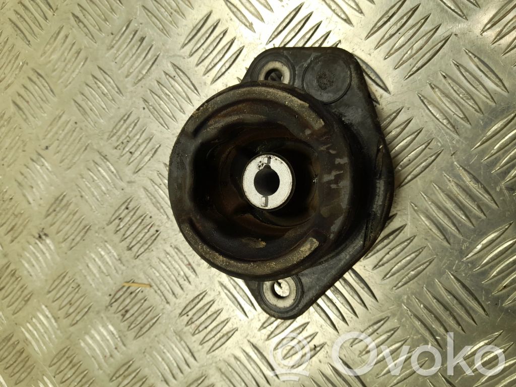 Volkswagen Golf VII Rear axle beam mounts housing 