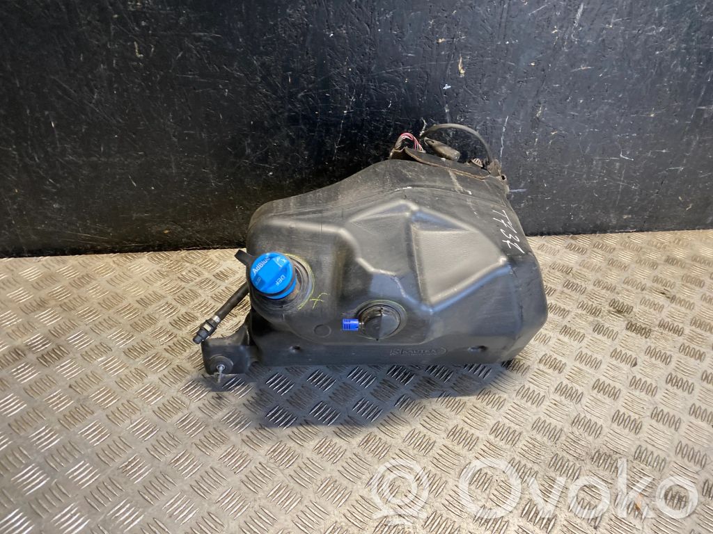 Land Rover Range Rover Velar Rezervor lichid AdBlue 