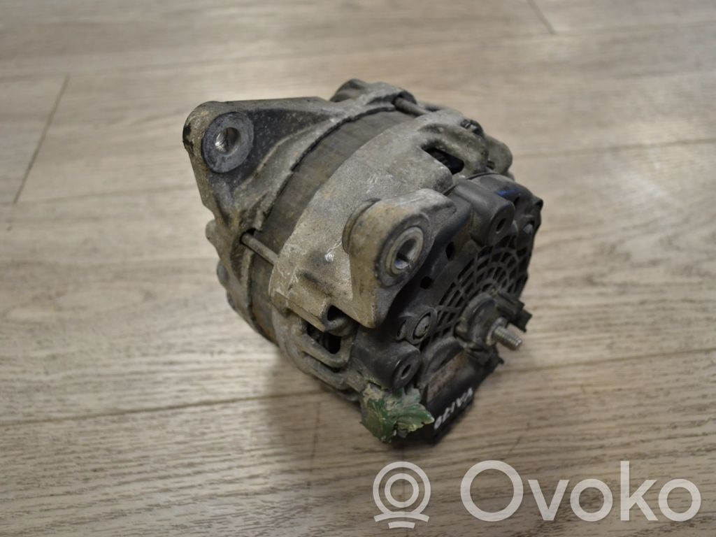 Iveco Daily 6th gen Alternator 