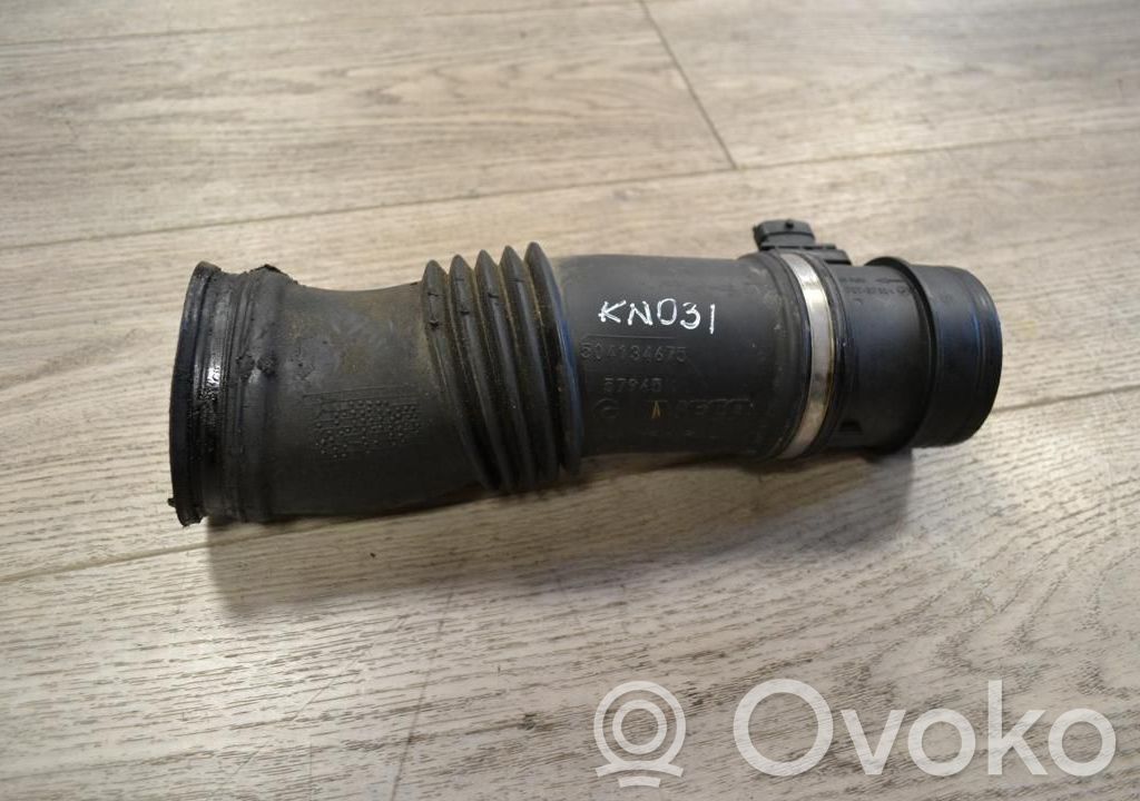Iveco Daily 6th gen Conductă/furtun admisie aer 