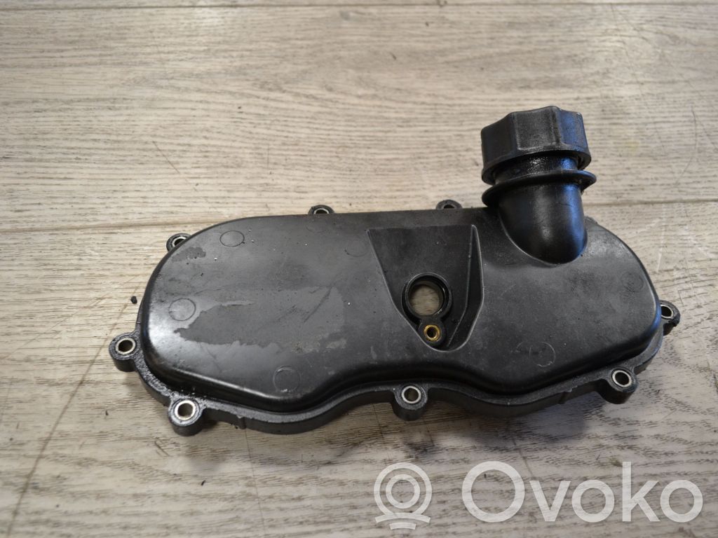 Iveco Daily 6th gen Dachzierleiste 