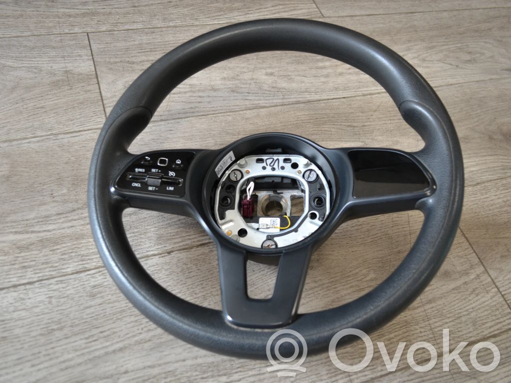 Mercedes-Benz Sprinter W907 W910 Kierownica 