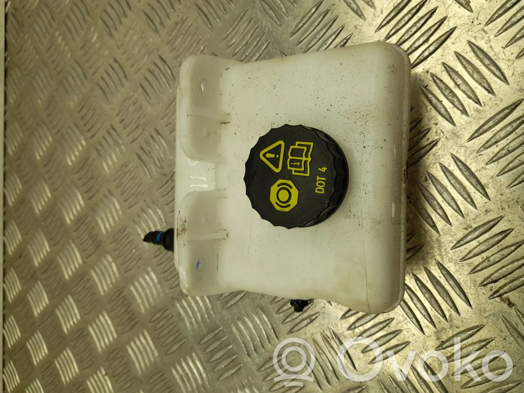 Jarrunestesäiliö   0204850986,VD31132