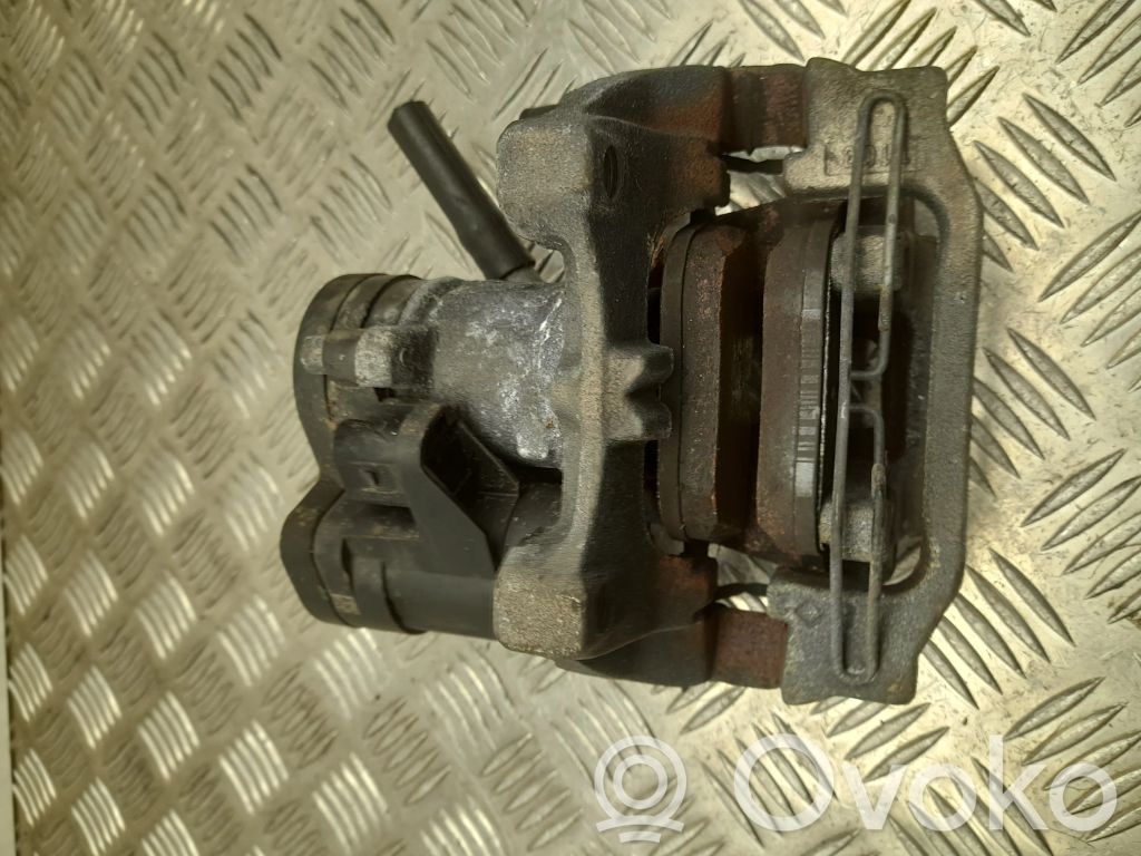 Skoda Octavia Mk4 Takajarrusatula 