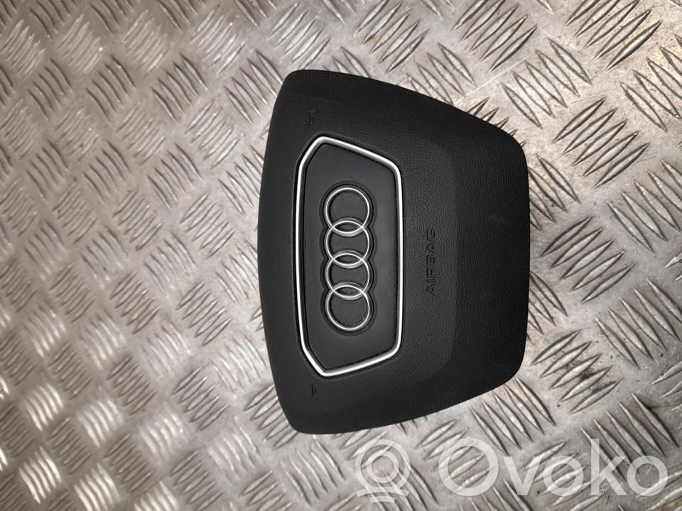 Audi A6 S6 C8 4K Fahrerairbag