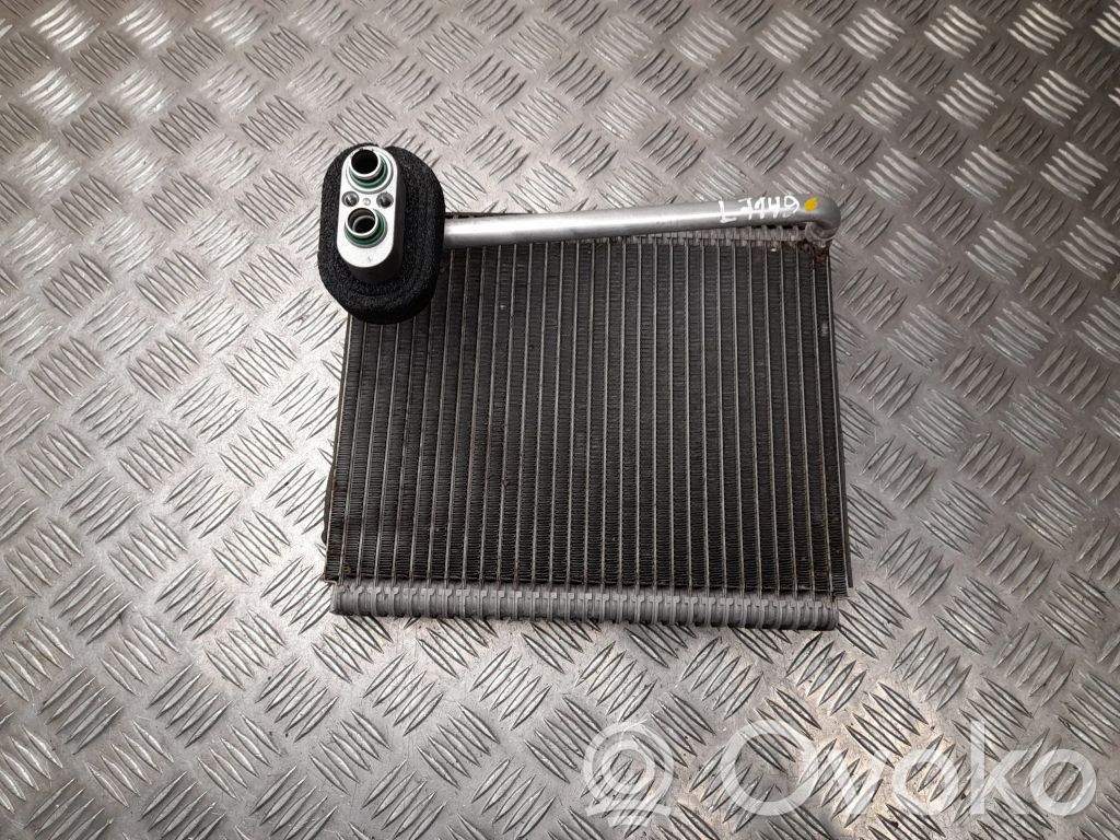 Hyundai ix 55 Heater blower radiator 