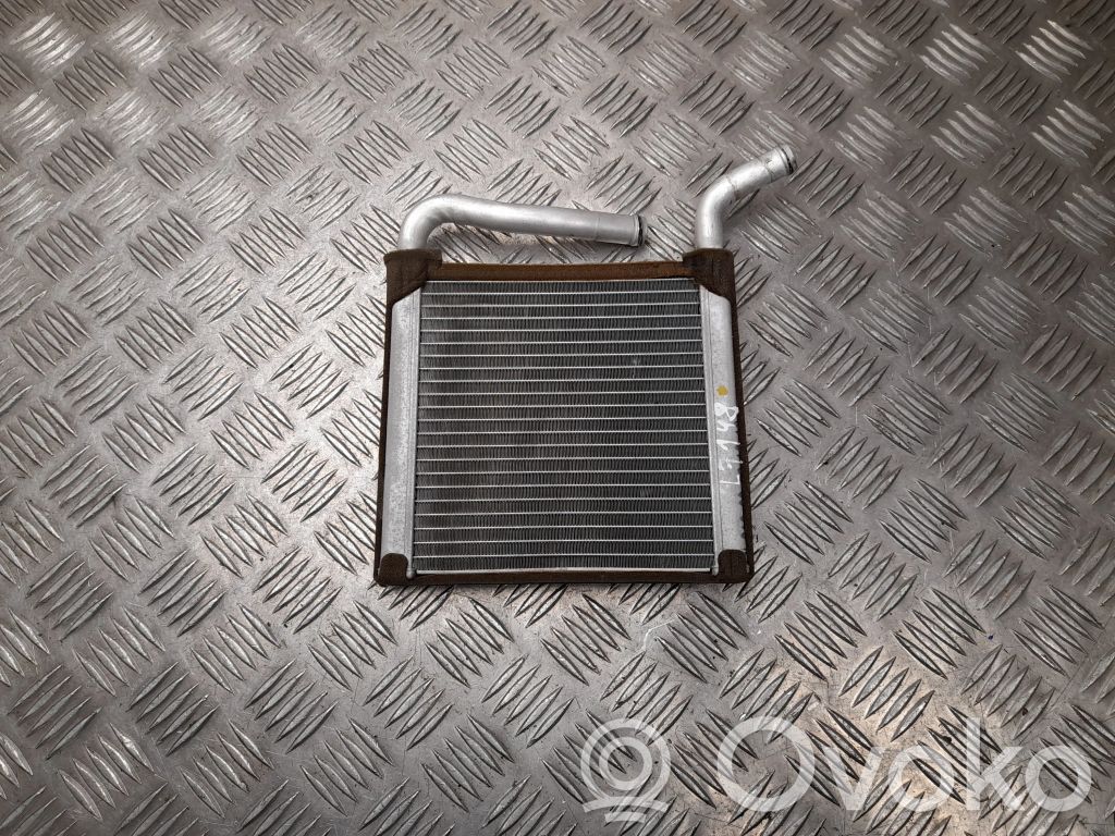 Hyundai ix 55 Heater blower radiator 
