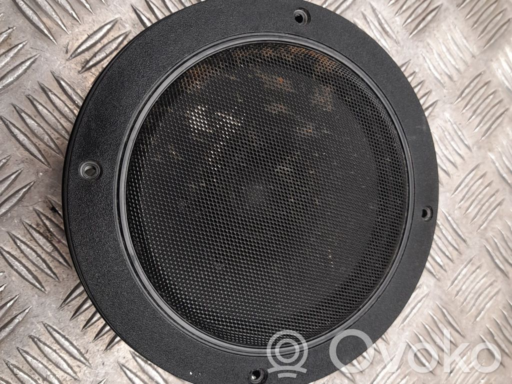 Aixam Coupe Front door high frequency speaker 