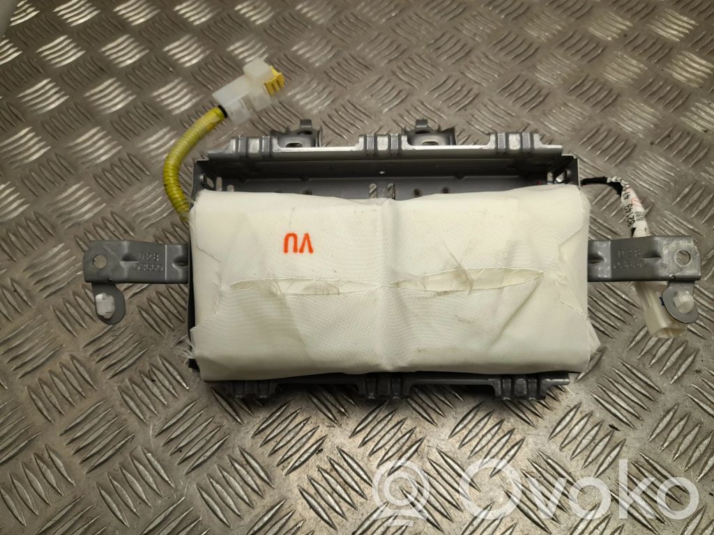 Poduszka powietrzna Airbag pasażera   TG08B02001,8214047060,M7440