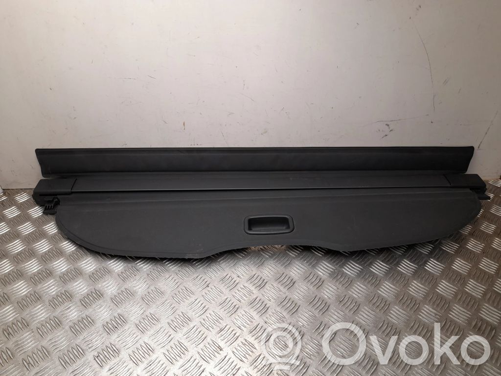 Ford Focus Aizkars 