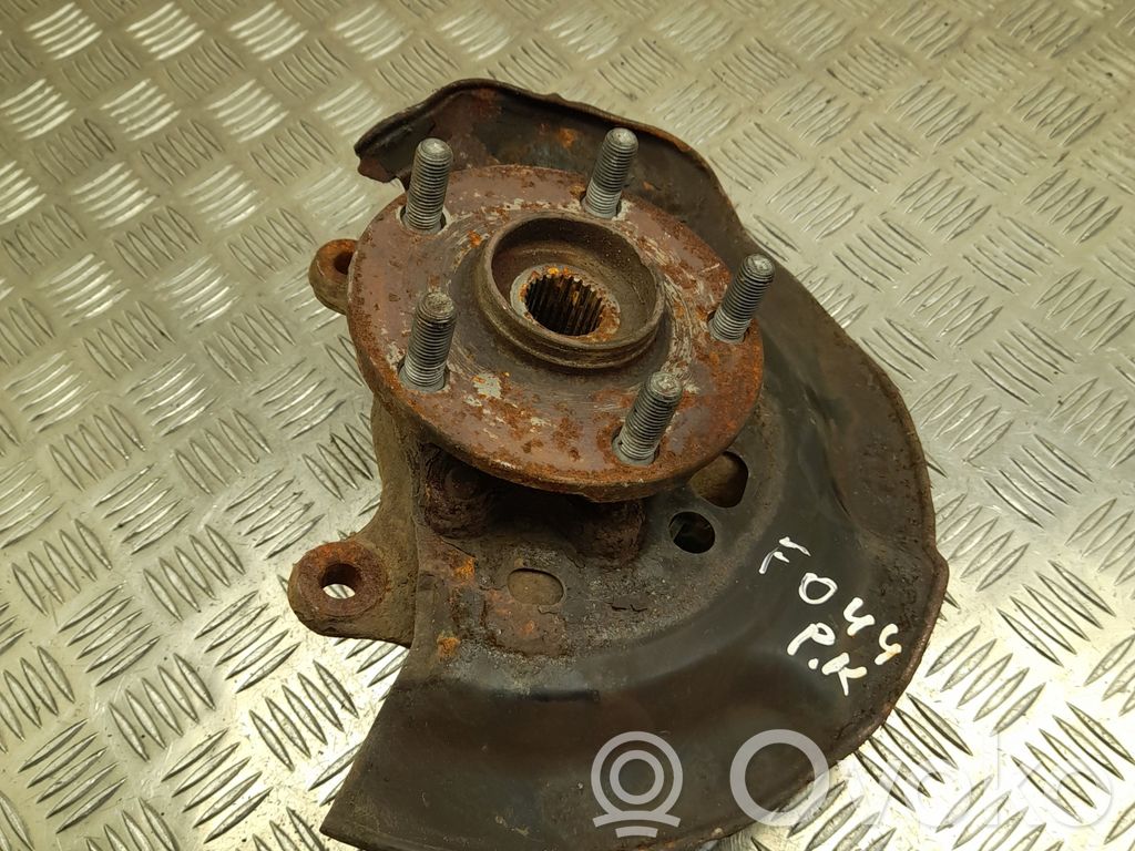 Piasta koła przedniego   5R,8954202061,VD30659