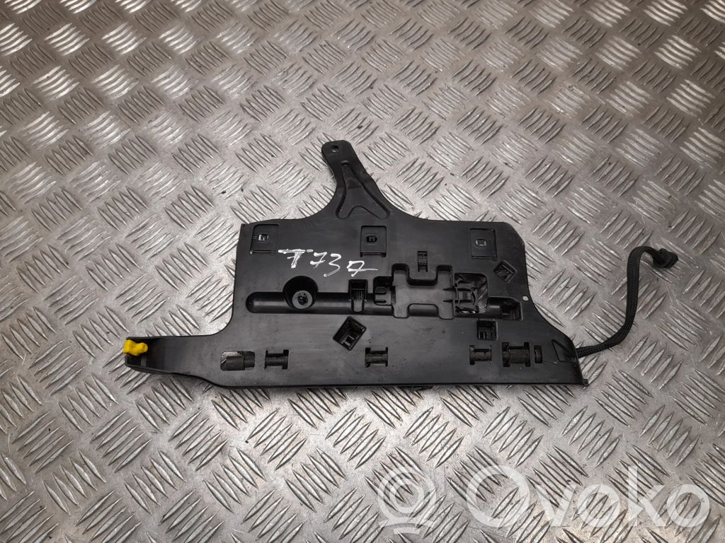 Land Rover Range Rover Velar Altri elementi della console centrale (tunnel)