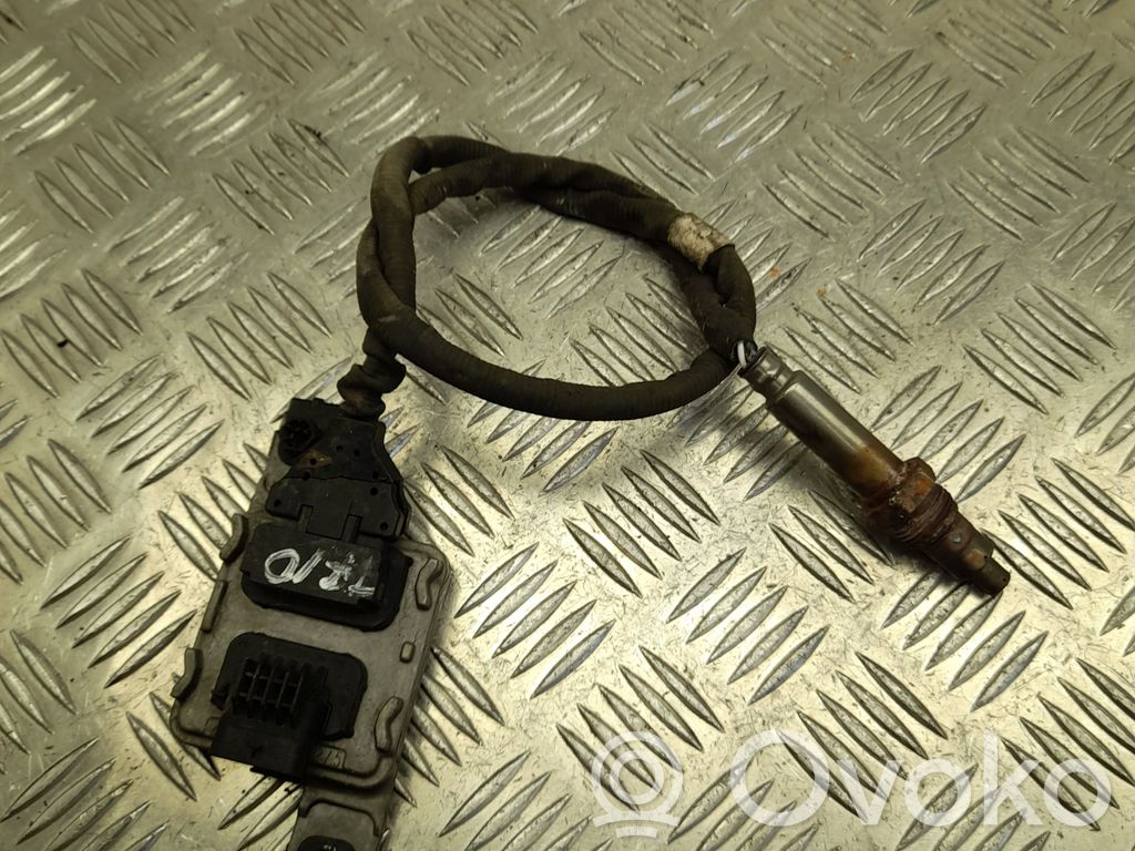 Volkswagen Crafter Lambda probe sensor 