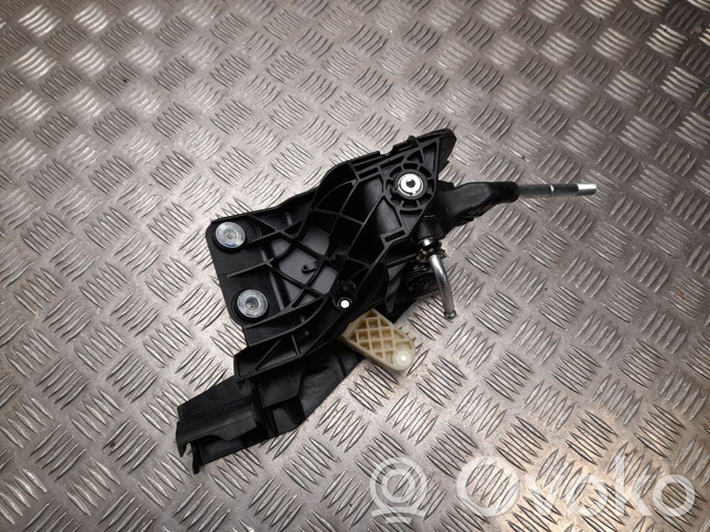 Ford Transit Custom Palanca/selector de cambios 