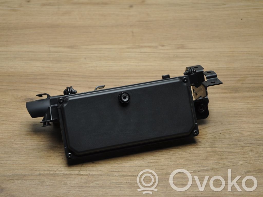 Volvo S90, V90 Windshield/windscreen camera 