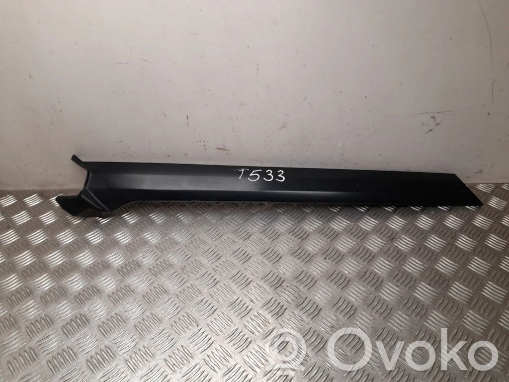 Land Rover Discovery 4 - LR4 Copertura del rivestimento del sottoporta anteriore 