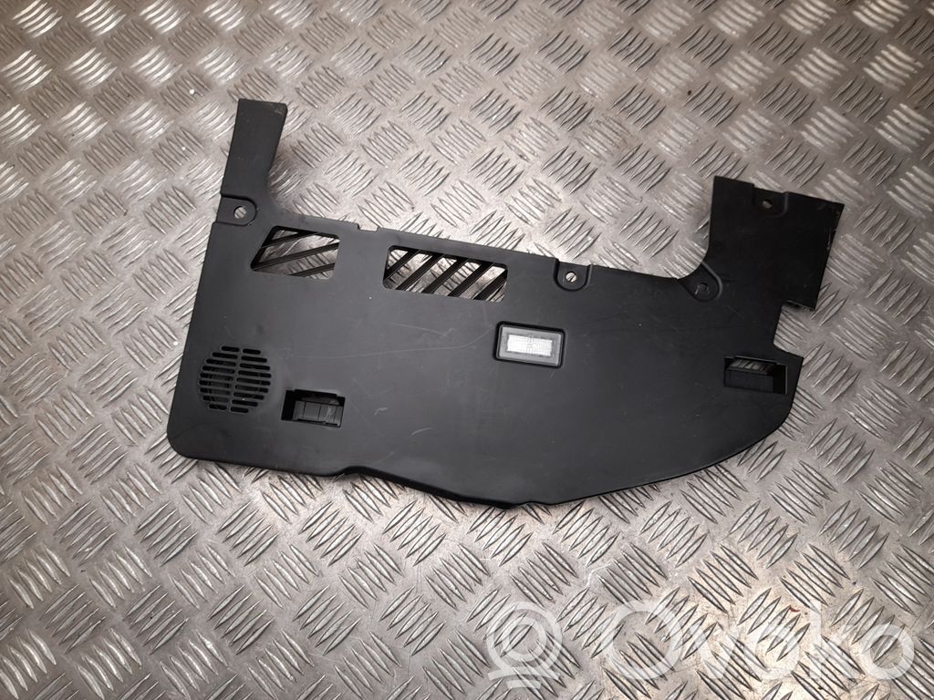 Tesla Model 3 Alte piese de interior 