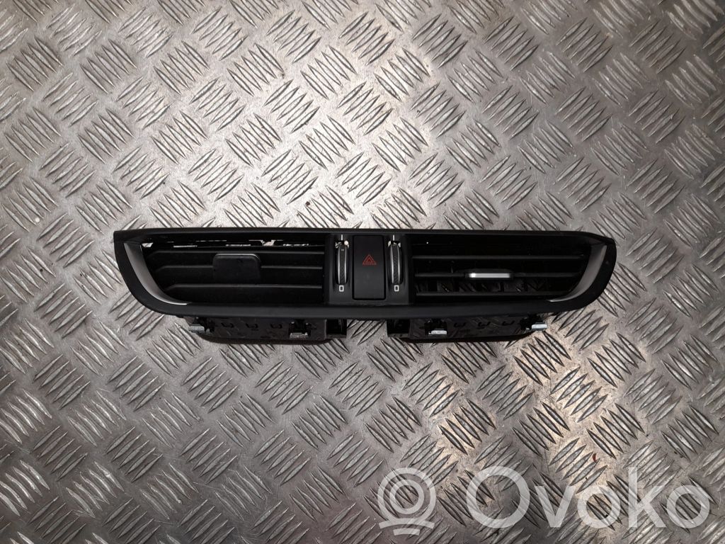 Alfa Romeo Giulia Grilă ventilație centrală 