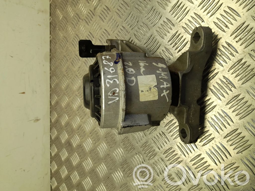 Ford S-MAX Supporto di montaggio del motore 