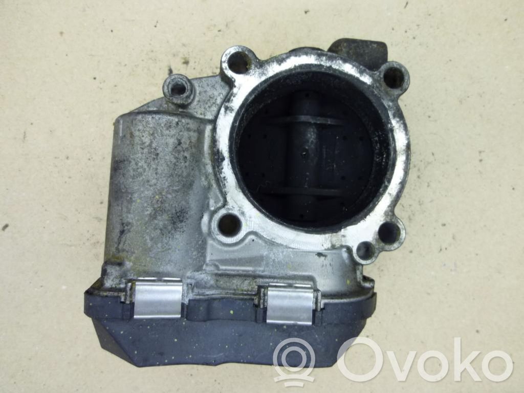 Seat Toledo III (5P) Throttle body valve 