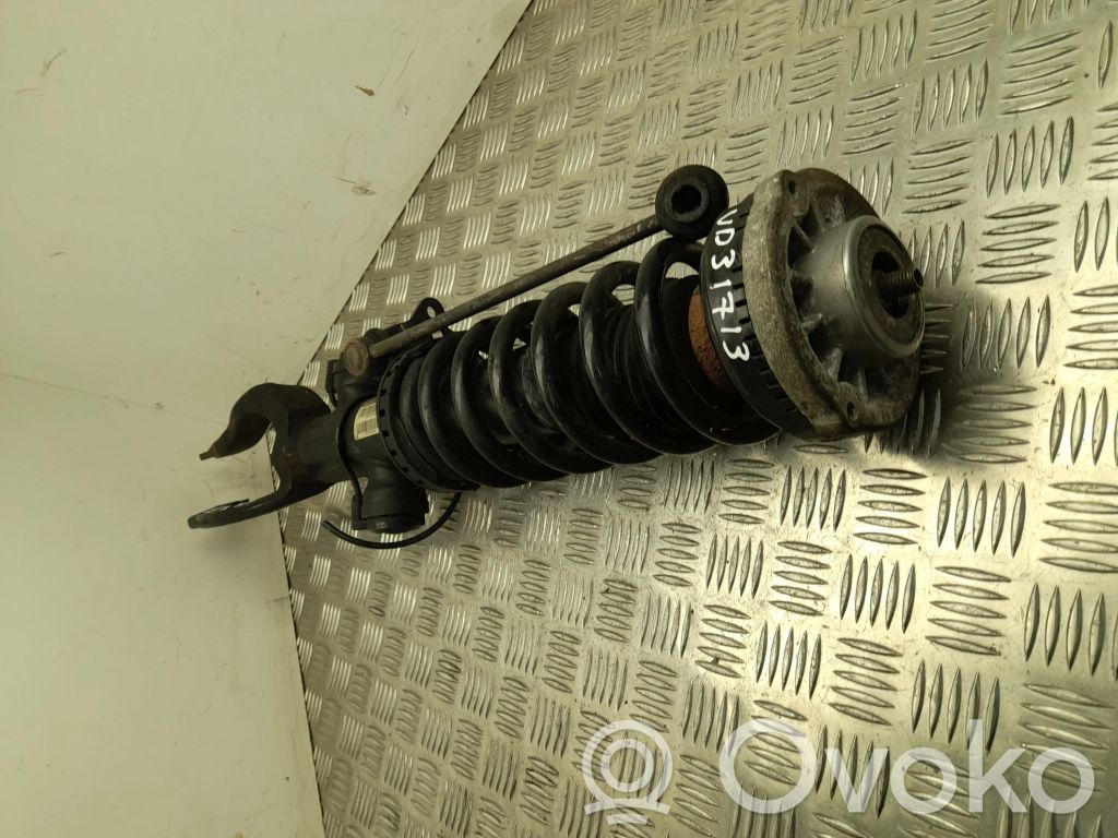 BMW 7 F01 F02 F03 F04 Amortyzator osi przedniej ze sprężyną 