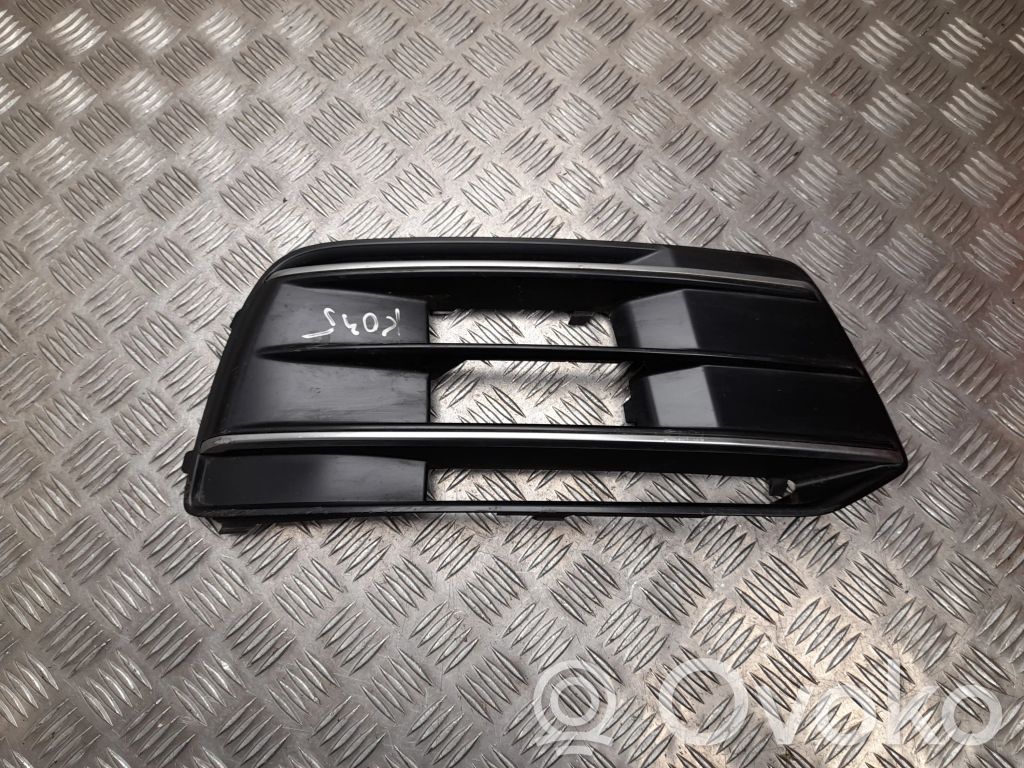 Audi Q5 SQ5 FY Etusäleikkö 