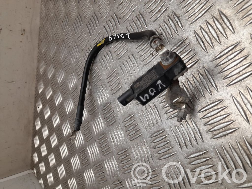 Altro tipo di cablaggio   A0009058912,L7669